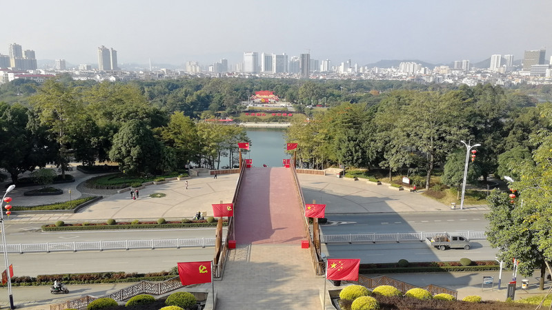 昆明旅游网