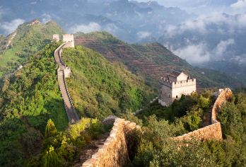 天津黄崖关长城一日游【天天发团│6人内小团│包含门票】【小车出行、全程高速、舒适快捷、不等候、不耽误时间。】