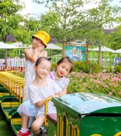佛山游记图文-暑假过去了，国庆还远吗？带上孩子去玩吧！ 来盈香“清凉一夏”!