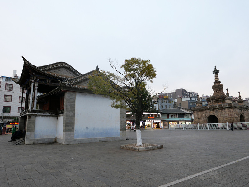 昆明旅游网