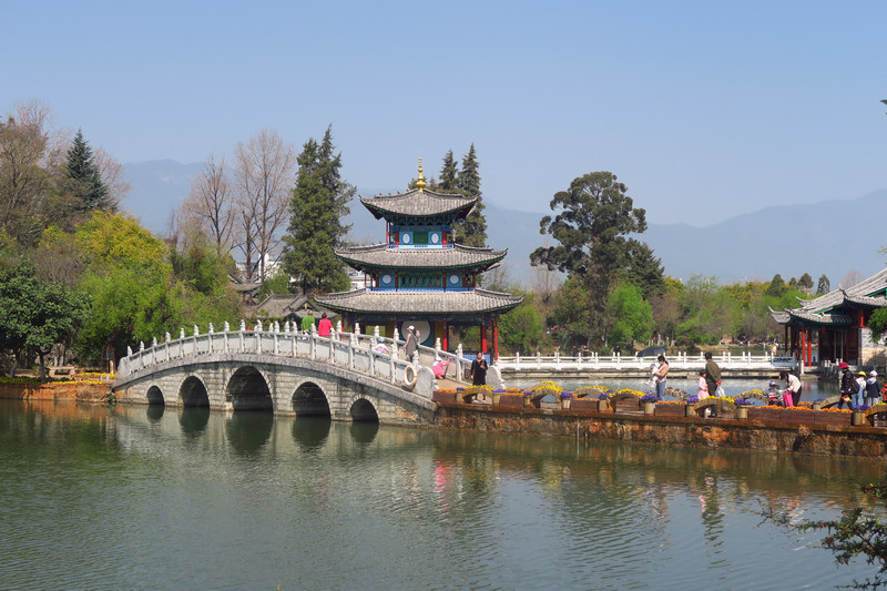 昆明旅游网