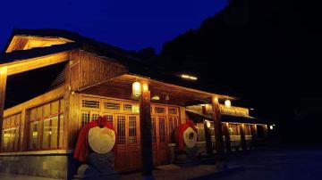 高荡千年布依古寨文化旅游景区
