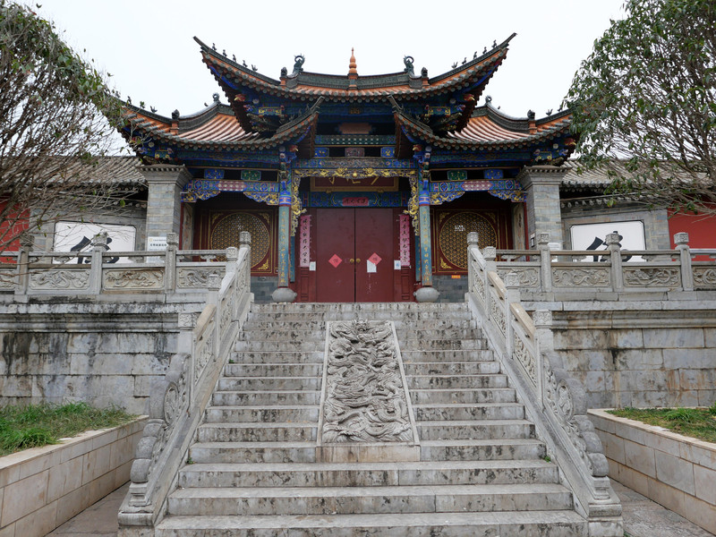 昆明旅游网