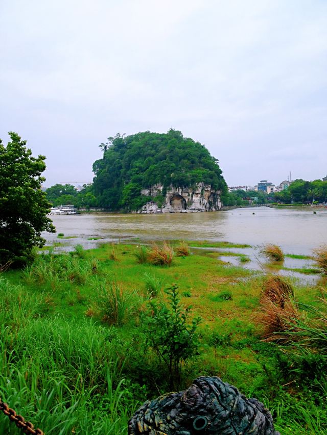 桂林訾洲岛攻略,桂林訾洲岛门票/游玩攻略/地址/图片/门票价格【携程