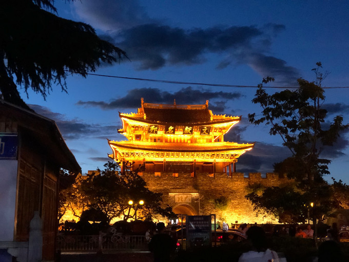 昆明旅游网