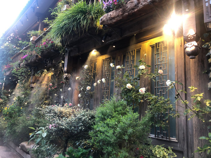 昆明旅游网
