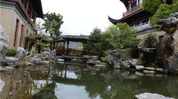 皇窑景区图片