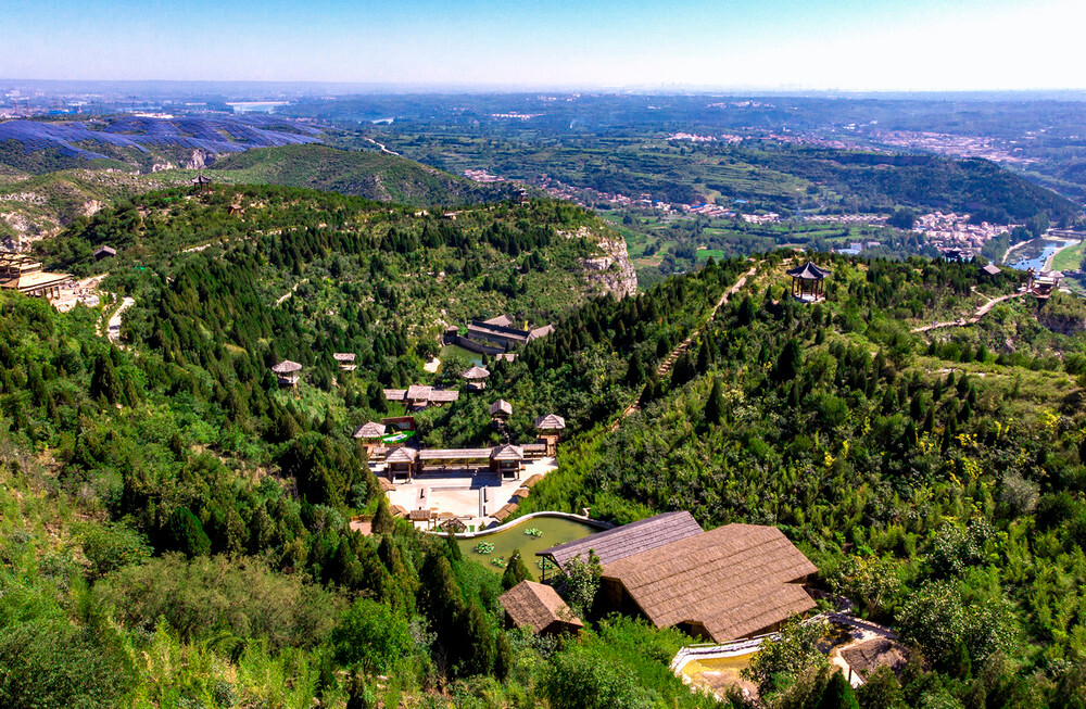 旅游攻略社区>游记>游记正文> 养眼绿尽在昆玉