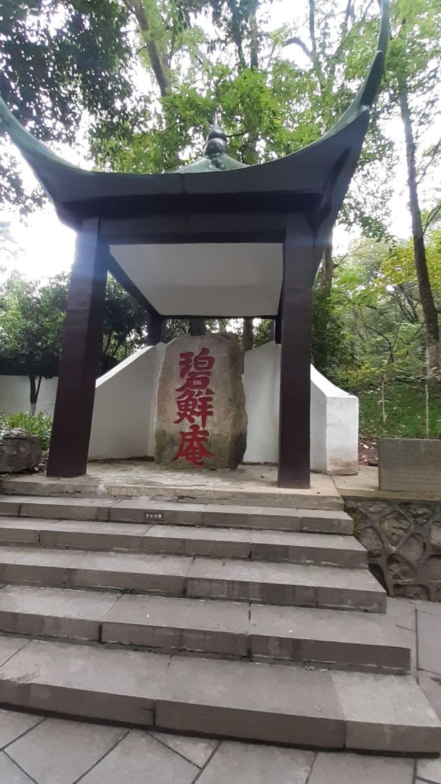 宜兴碧鲜庵攻略,宜兴碧鲜庵门票/游玩攻略/地址/图片/门票价格【携程