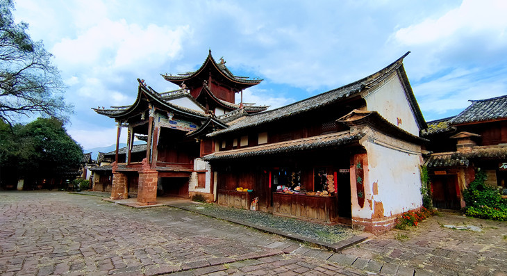 昆明旅游网