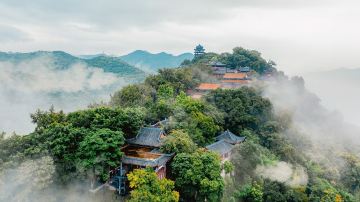 丰都鬼城