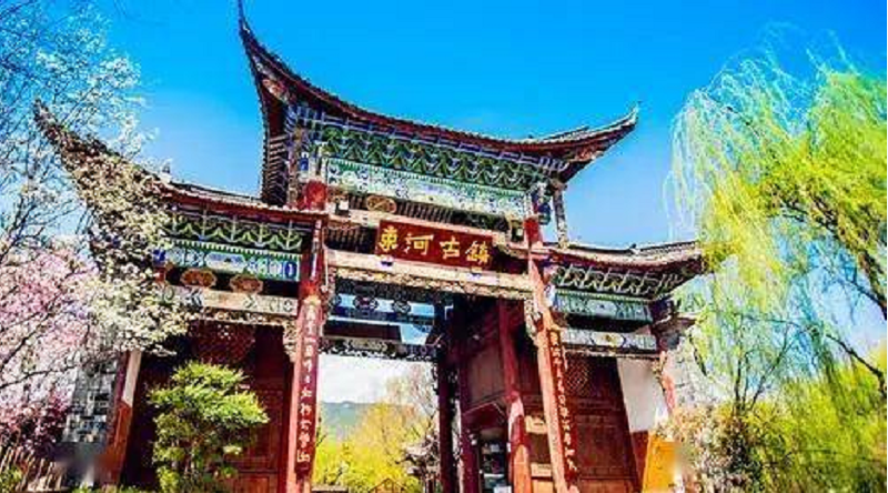 昆明旅游网