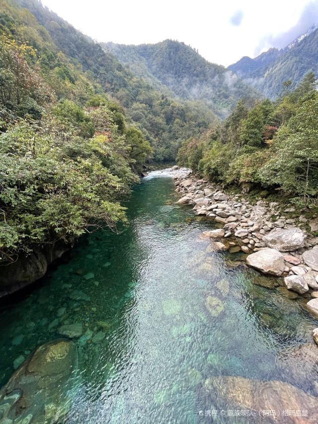 貢山獨龍江攻略,貢山獨龍江門票/遊玩攻略/地址/圖片/門票價格【攜程