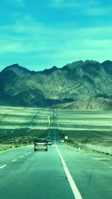 当金山最美公路#当金山旅行 #甘肃青海大环线