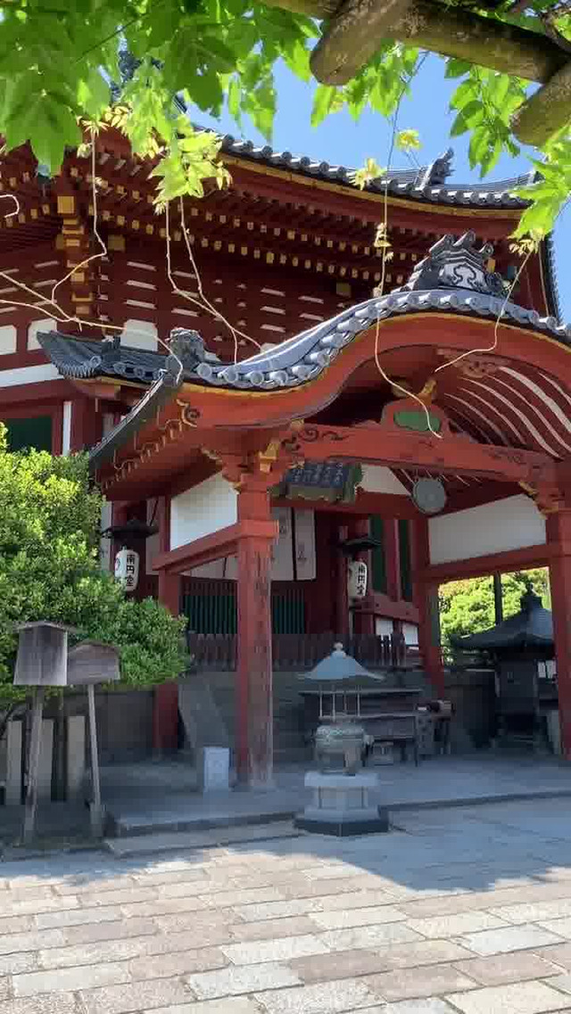 奈良兴福寺