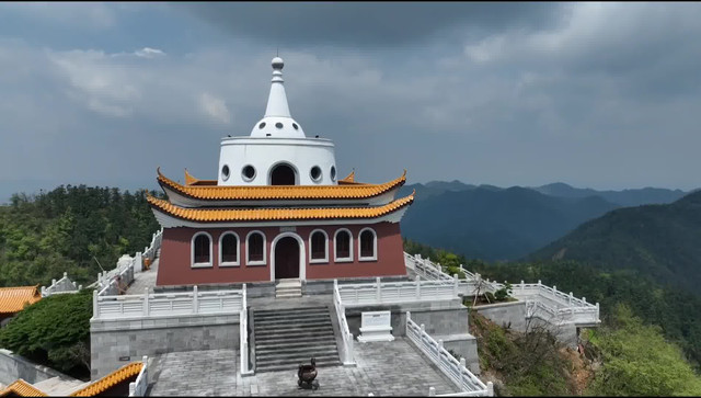 韶山韶峰景区图片