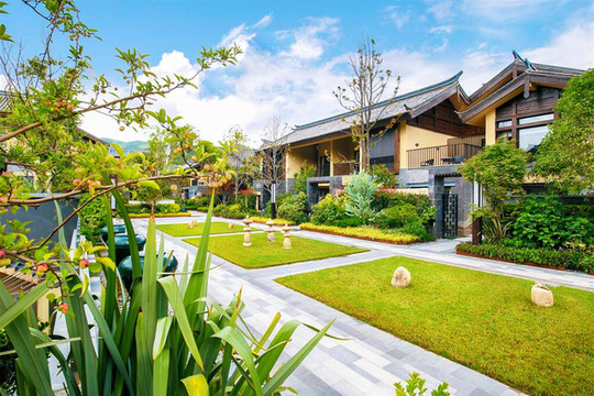 花筑奢61栖宿别院(丽江古城总店)-携程攻略