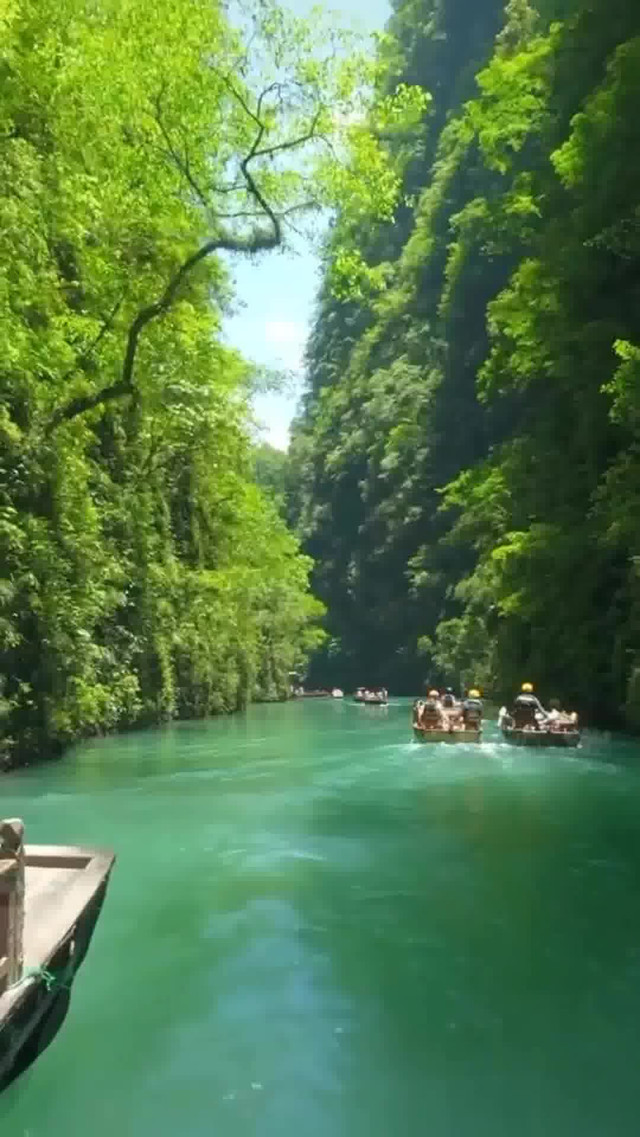 鹤峰旅游景点图片