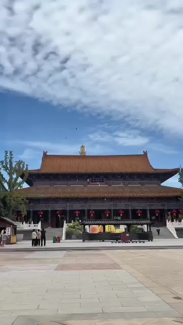 济宁宝相寺