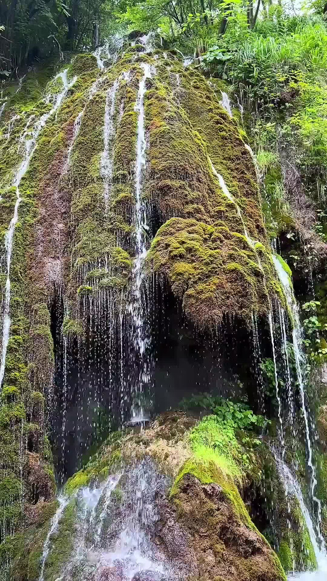 栾川重渡沟天气在线 栾川重渡沟天气在线