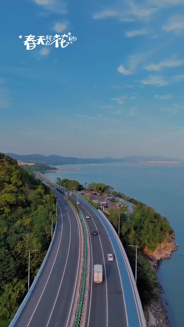 太湖十八湾景区好玩么图片