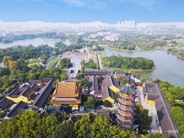 白娘子爱情文化园