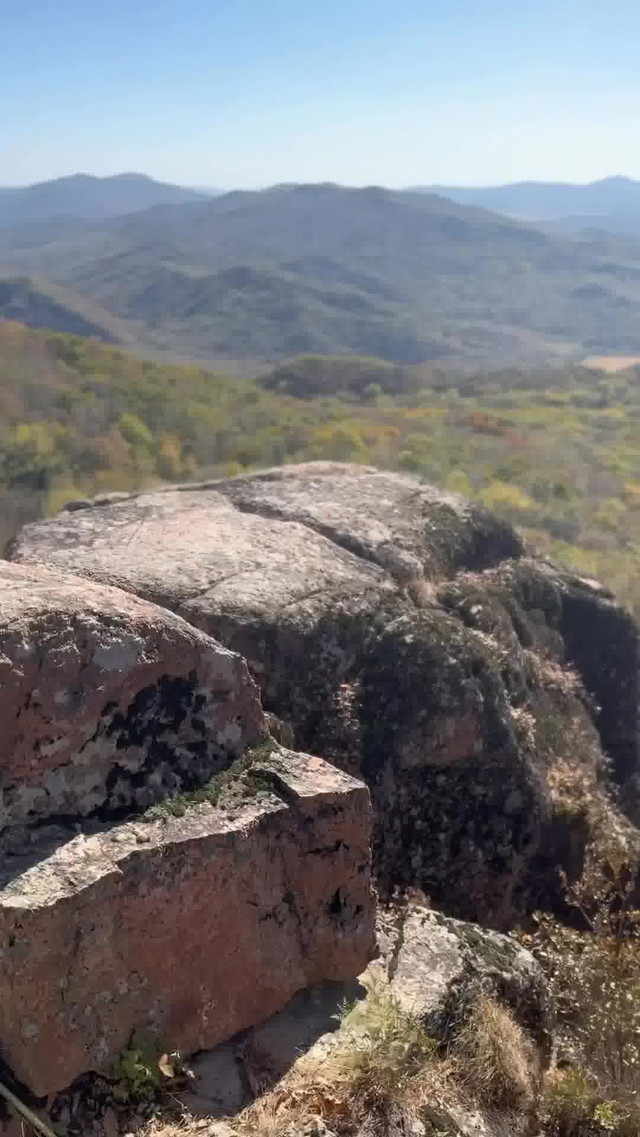 松峰山简介图片