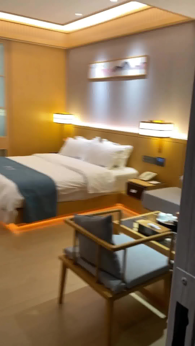 漳州酒店推荐|闽南王府庭院式酒店体验