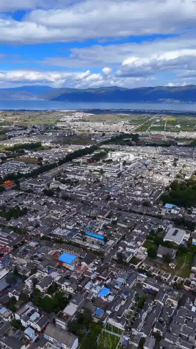 北流市大里镇图片