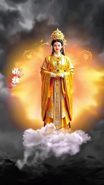 感恩妈祖保佑，所有金榜提名，被第一志愿录取 #妈祖 #金榜提名