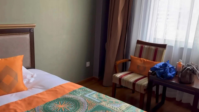 住享杭州酒店宋城千古情酒店