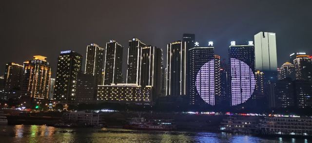 重庆九宫庙商圈商业文化广场攻略,重庆九宫庙商圈商业文化广场门票