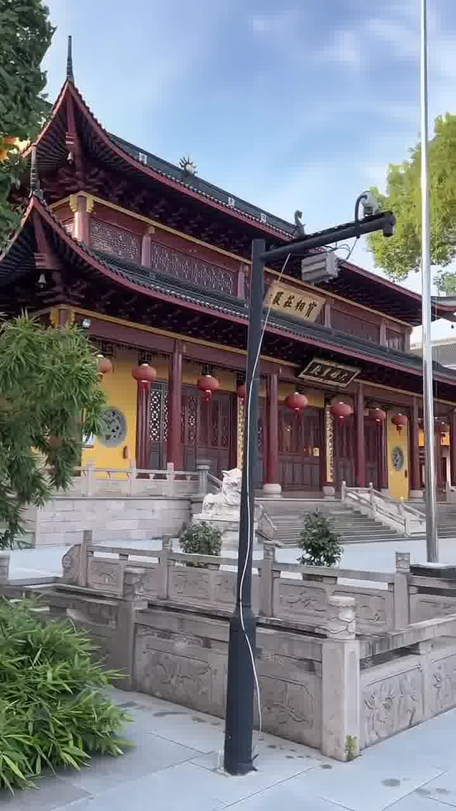 西天竺狮林禅寺图片图片