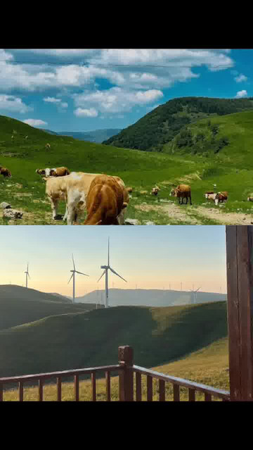 长治市沁源县花坡村距离:长治出发3小时即可到达门票:一个车收费20元