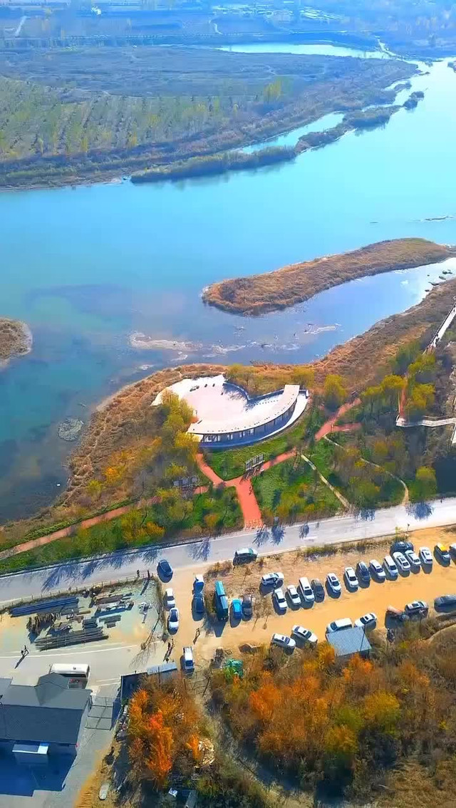 辽阳太子岛风景区门票图片