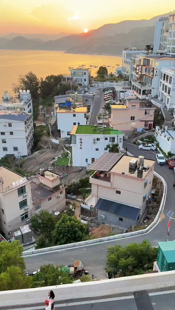 霞浦三沙镇东壁村