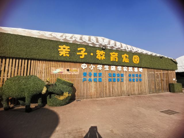 飞鸭开心农场
