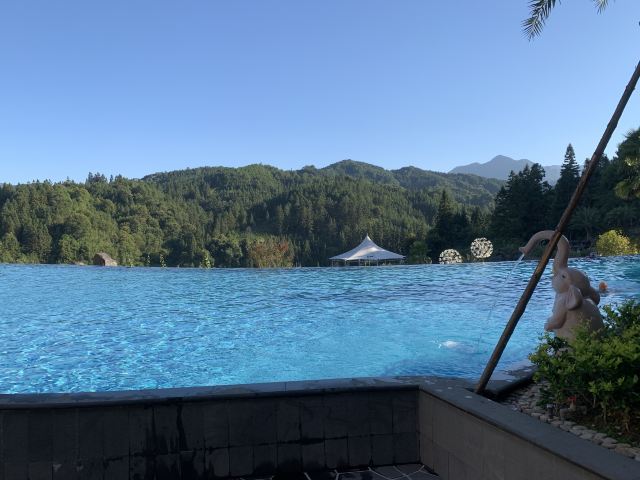 贺州西溪森林温泉度假村游玩攻略简介,贺州西溪森林温泉度假村门票/地址/图片/开放时间/照片/门票价格【携程攻略】