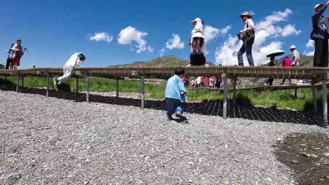 新疆故事| 当一成不变的生活有了起伏，那我一定是去新疆了- 新疆游记攻略【携程攻略】