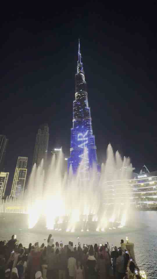 10年后再次畅游迪拜和阿布扎比-阿联酋游记攻略【携程攻略】