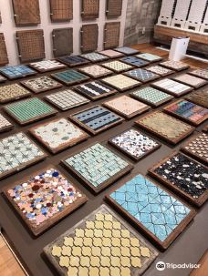 Mosaic Tile Museum Tajimi-多治见市