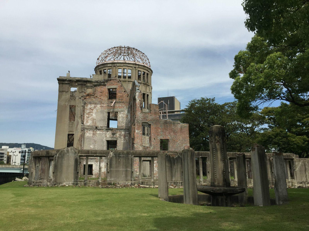 周游安芸国 广岛之旅 游记攻略 携程攻略 周游安芸国 广岛之旅 游记攻略 携程攻略