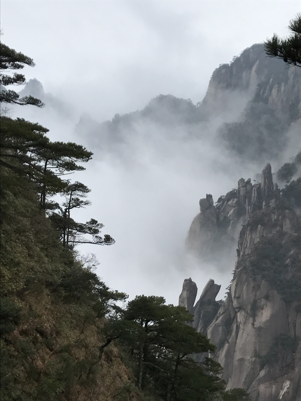 海秀峰非图片图片