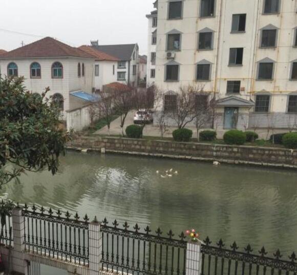 【携程攻略】昆山市锦溪镇便民服务中心,昆山