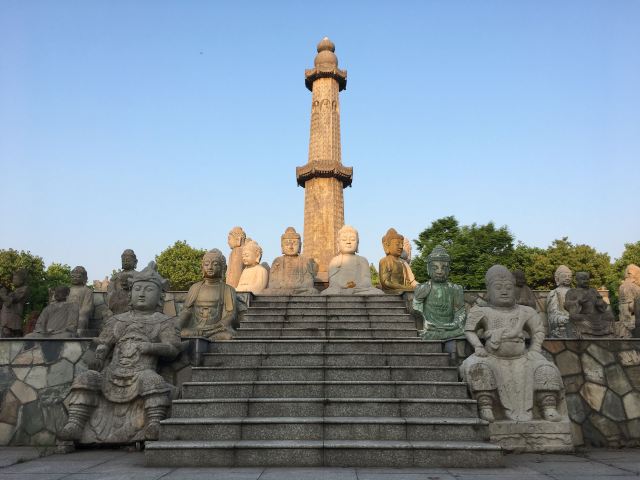 镇江天地石刻园攻略,镇江天地石刻园门票/游玩攻略/地址/图片/门票