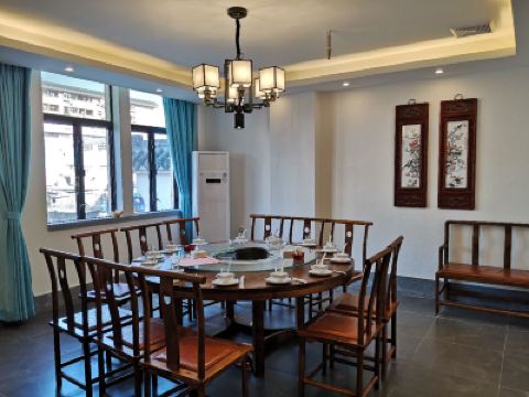 湘碗厨(乐购店)