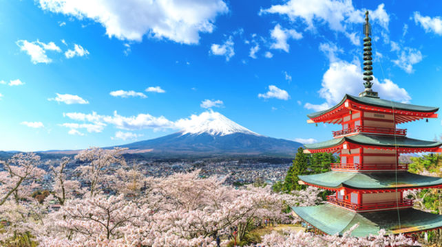 东京富士山登山 吉田口路线二日游 日本旅游期间限定二日游 1人成团 线路推荐 携程玩乐