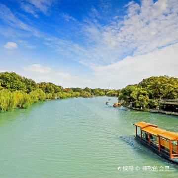 扬州瘦西湖+东关街+大明寺+可选含个园一日【南京/扬州出发】