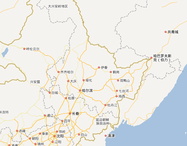 吃货的天堂!吃货小极的俄罗斯原远东7天六晚之旅