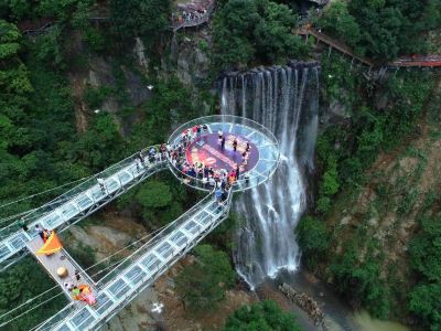 清远市的旅游景点[清远市旅游景点大全]